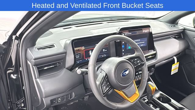 New 2026 Subaru Outback Wilderness image 36