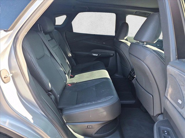 Used 2024 Lexus RX 450h AWD w/ Convenience Package image 20