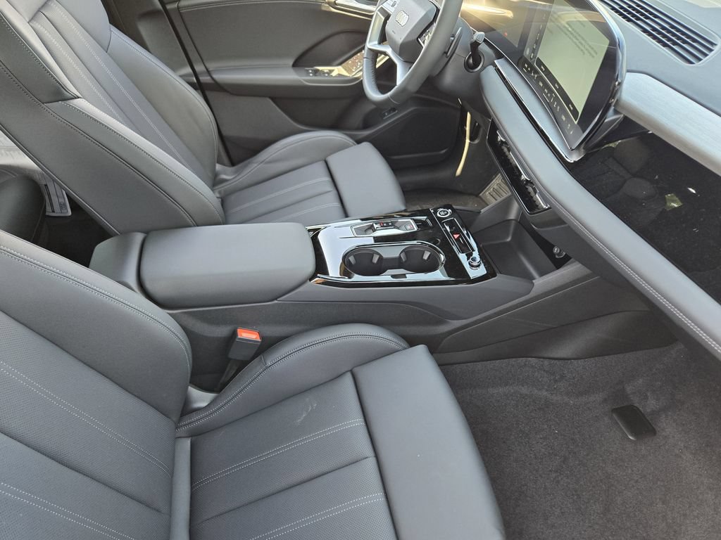 New 2027 Audi Q6 e-tron Premium Plus AWD/4WD image 18