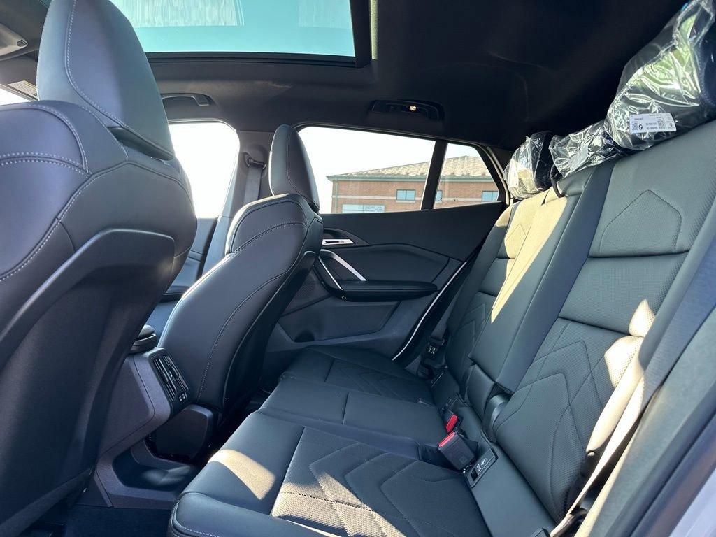 New 2026 BMW X2 xDrive28i w/ Technology Package image 20