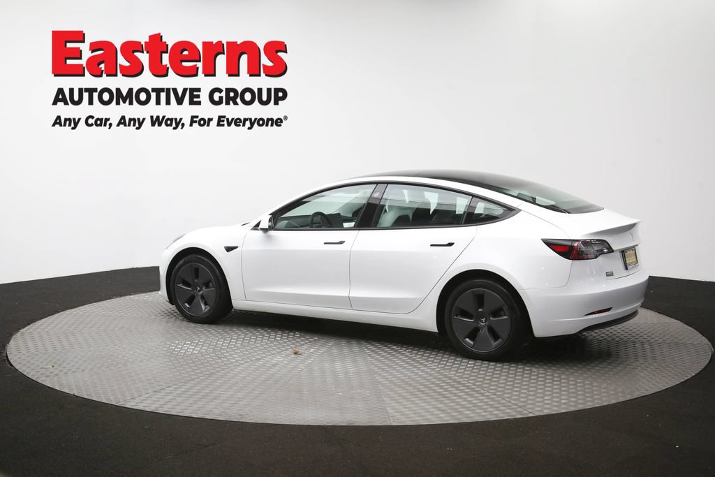 Used 2023 Tesla Model 3 Standard Range RWD image 57