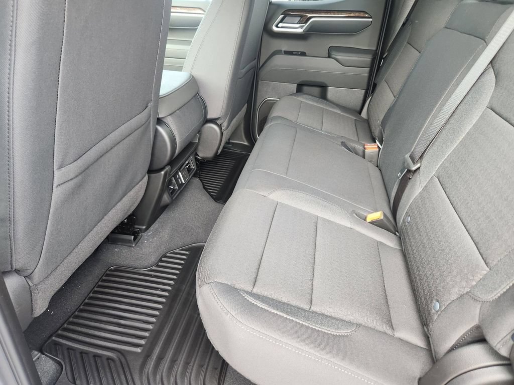 New 2026 GMC Sierra 1500 Elevation AWD/4WD image 21