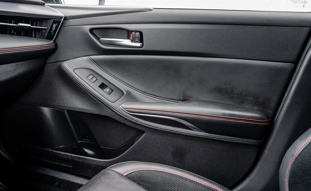 Used 2020 Toyota Avalon TRD image 23