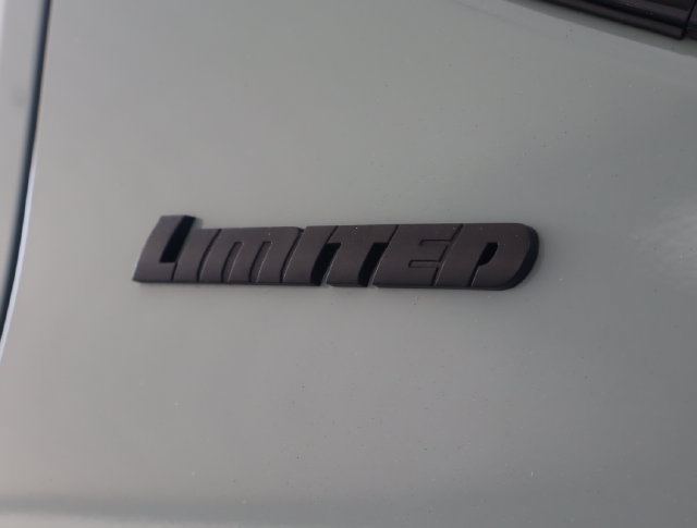 Used 2025 Toyota Tundra Limited w/ TRD Off-Road Package AWD/4WD image 52