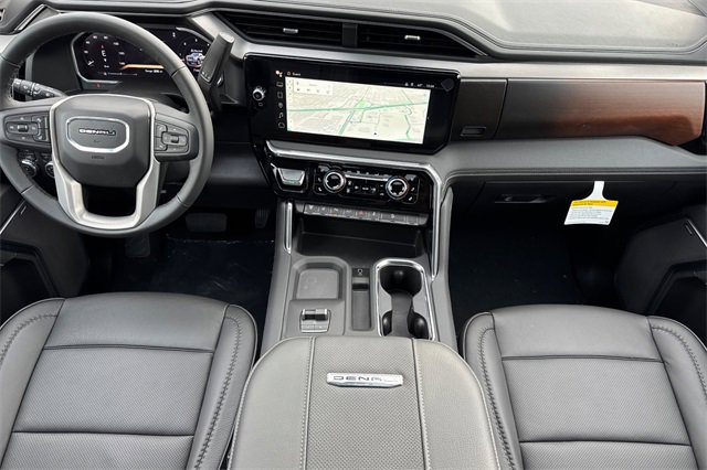 New 2026 GMC Sierra 2500 Denali w/ Denali Reserve Package image 15