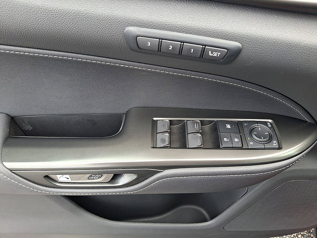 Used 2023 Lexus NX 350 AWD image 10