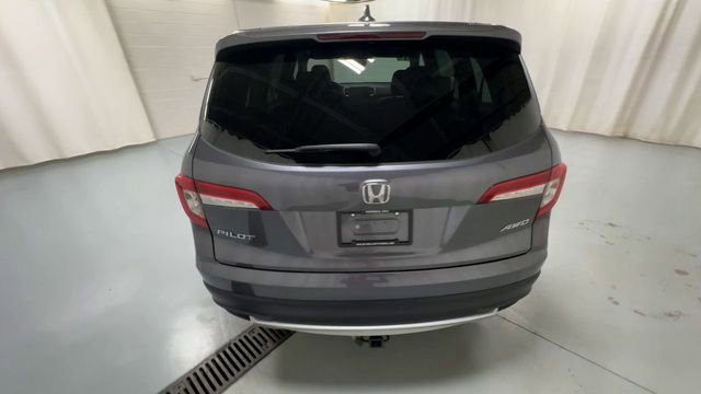 Used 2020 Honda Pilot EX-L image 7