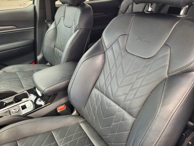 Used 2024 Kia Telluride SX X-Pro AWD/4WD image 11