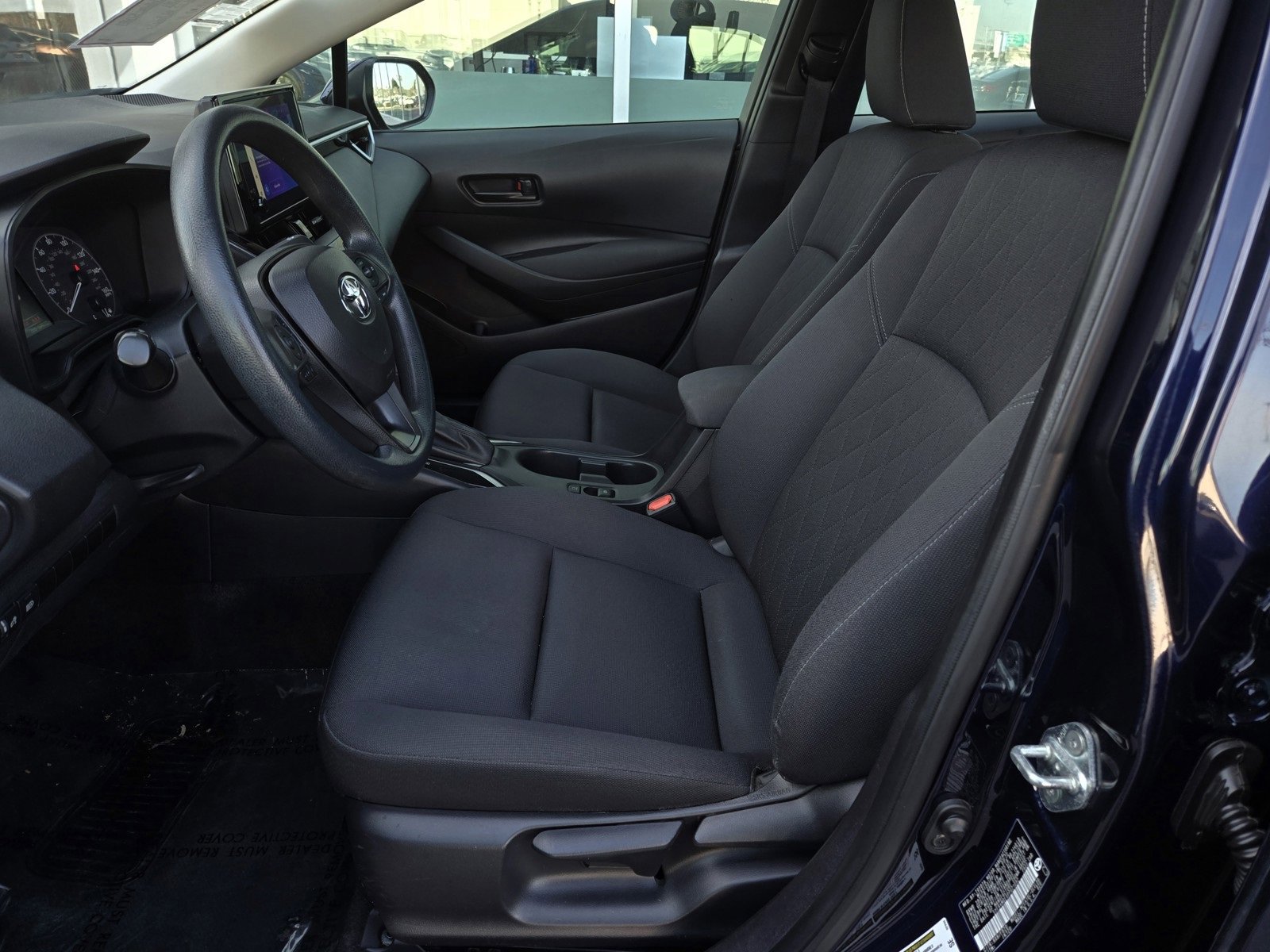 Certified 2023 Toyota Corolla LE image 15