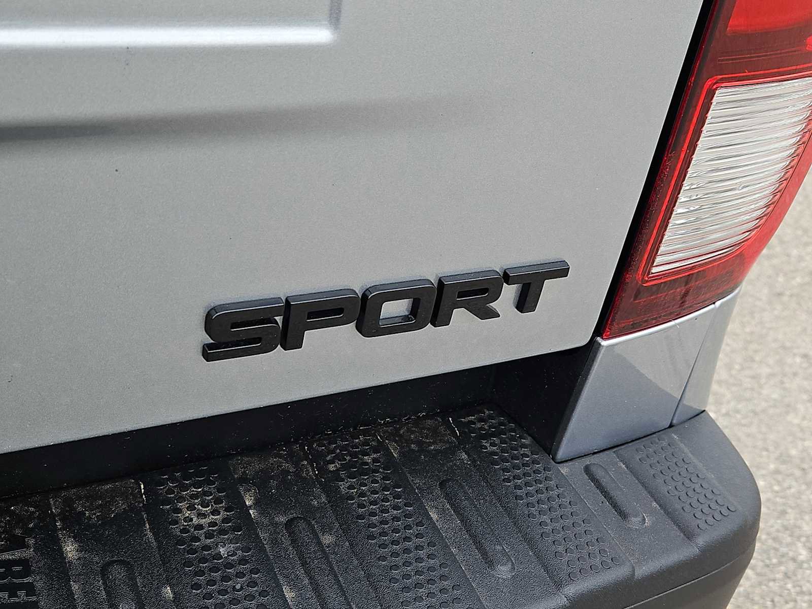 New 2026 Honda Ridgeline Sport image 5