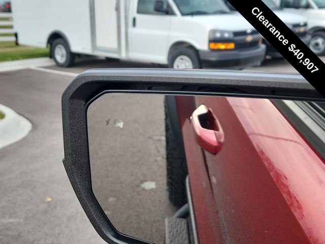 Used 2024 Chevrolet Colorado ZR2 w/ Technology Package image 34