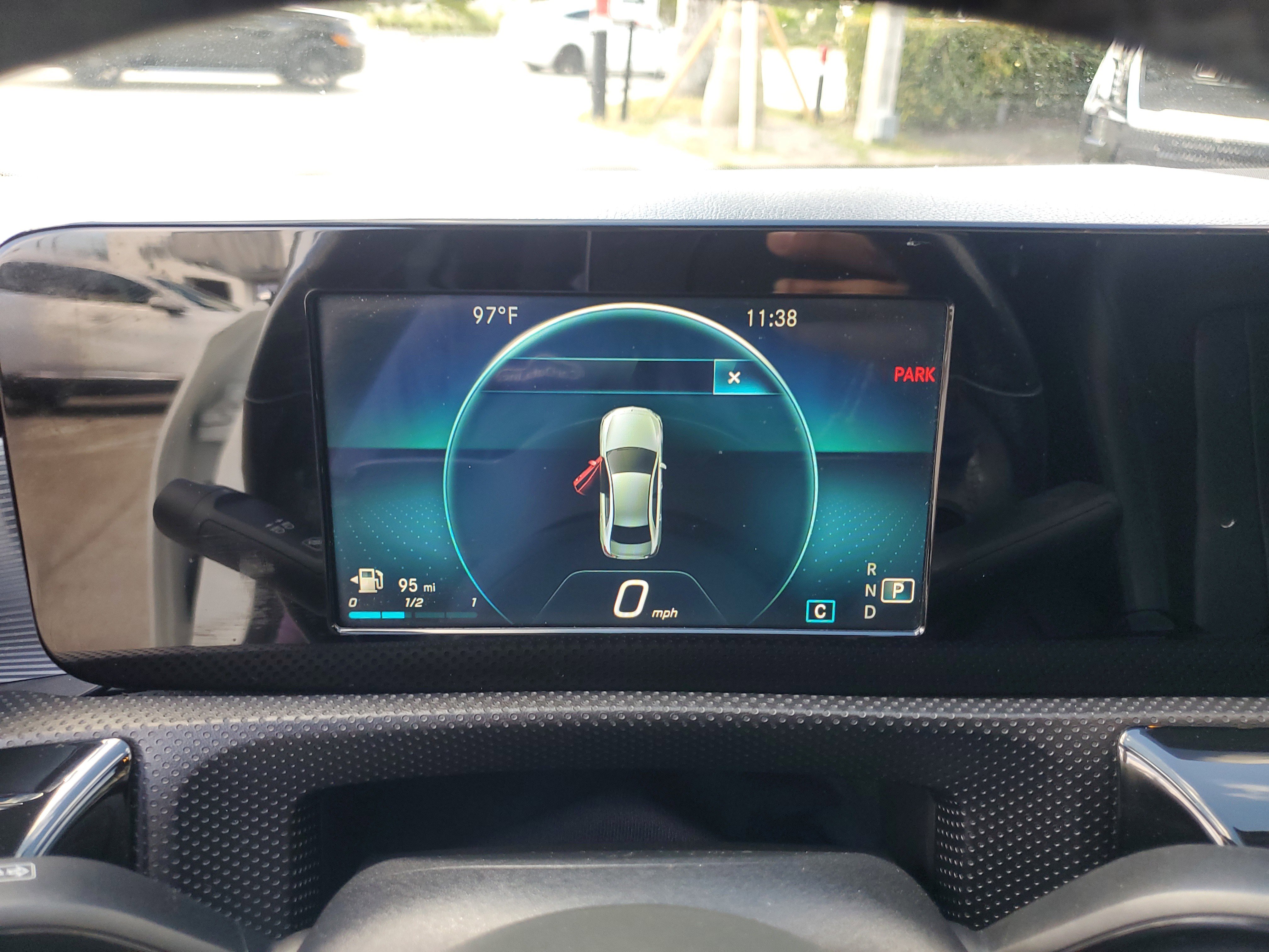 Used 2019 Mercedes-Benz A 220 A 220 image 30