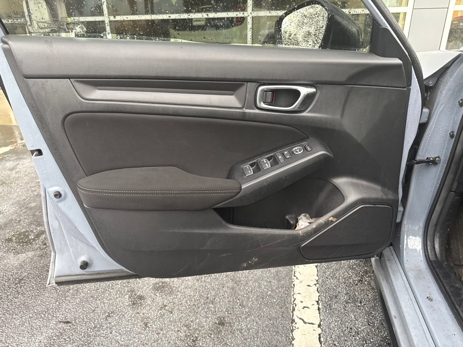 Used 2024 Honda Civic Sport image 15