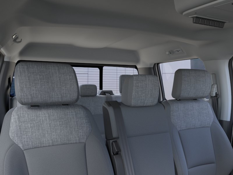 New 2026 Ford F250 XLT AWD/4WD image 24