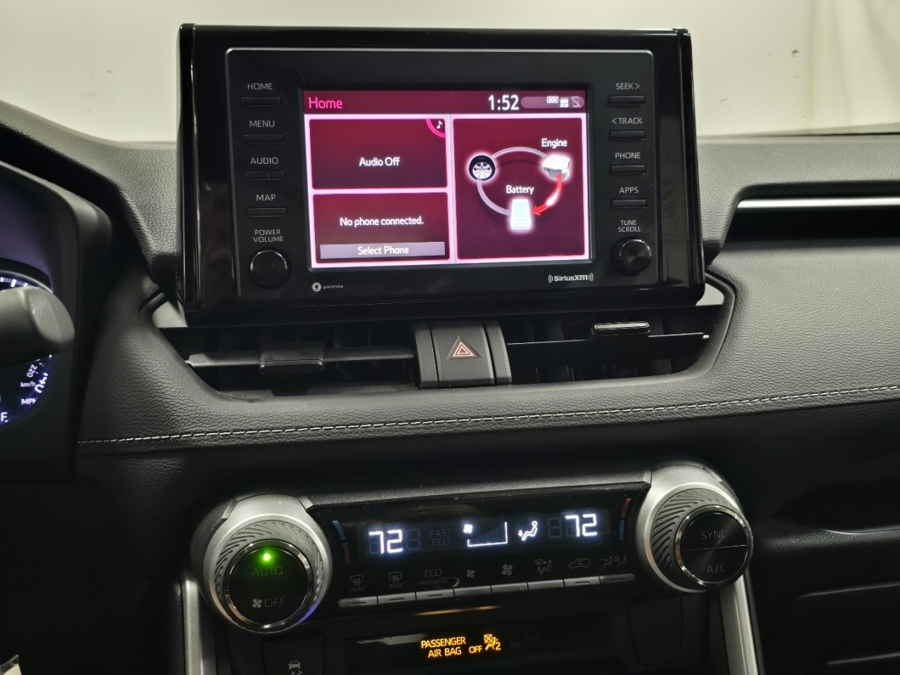 Certified 2022 Toyota RAV4 LE image 26