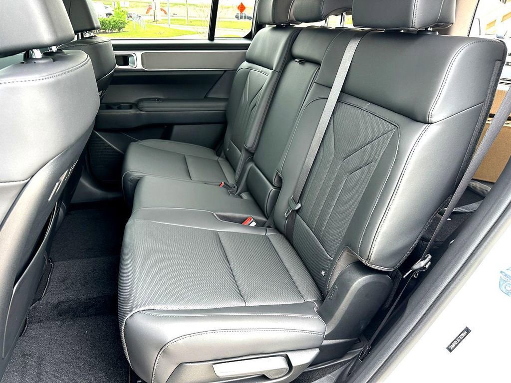 New 2026 Hyundai Santa Fe XRT AWD/4WD image 16