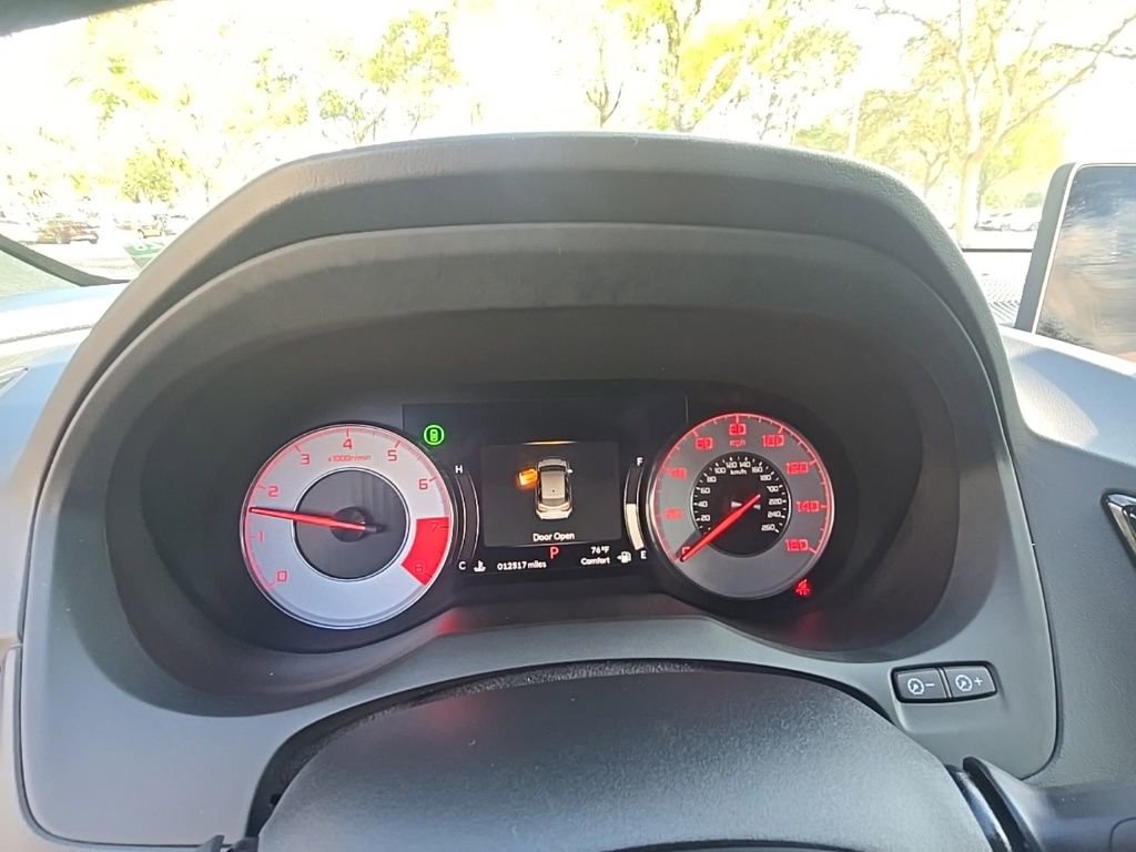 Certified 2023 Acura RDX A-Spec image 17