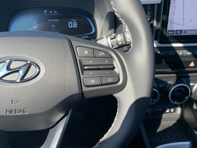 New 2025 Hyundai Venue Limited image 20