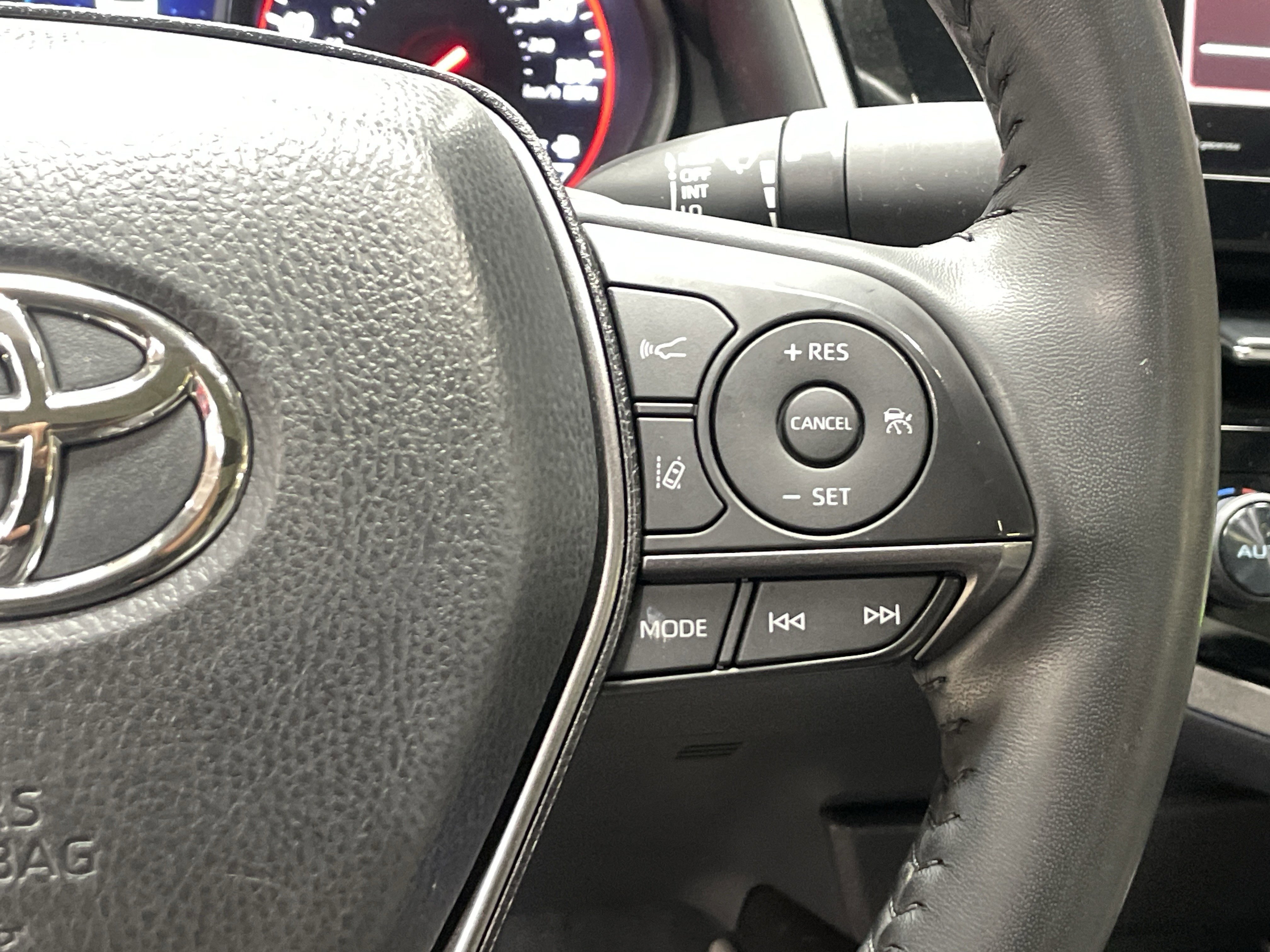 Certified 2023 Toyota Camry XSE image 20