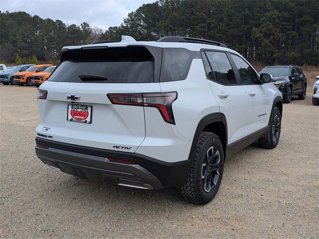 New 2026 Chevrolet Equinox ACTIV w/ Convenience Package III image 2