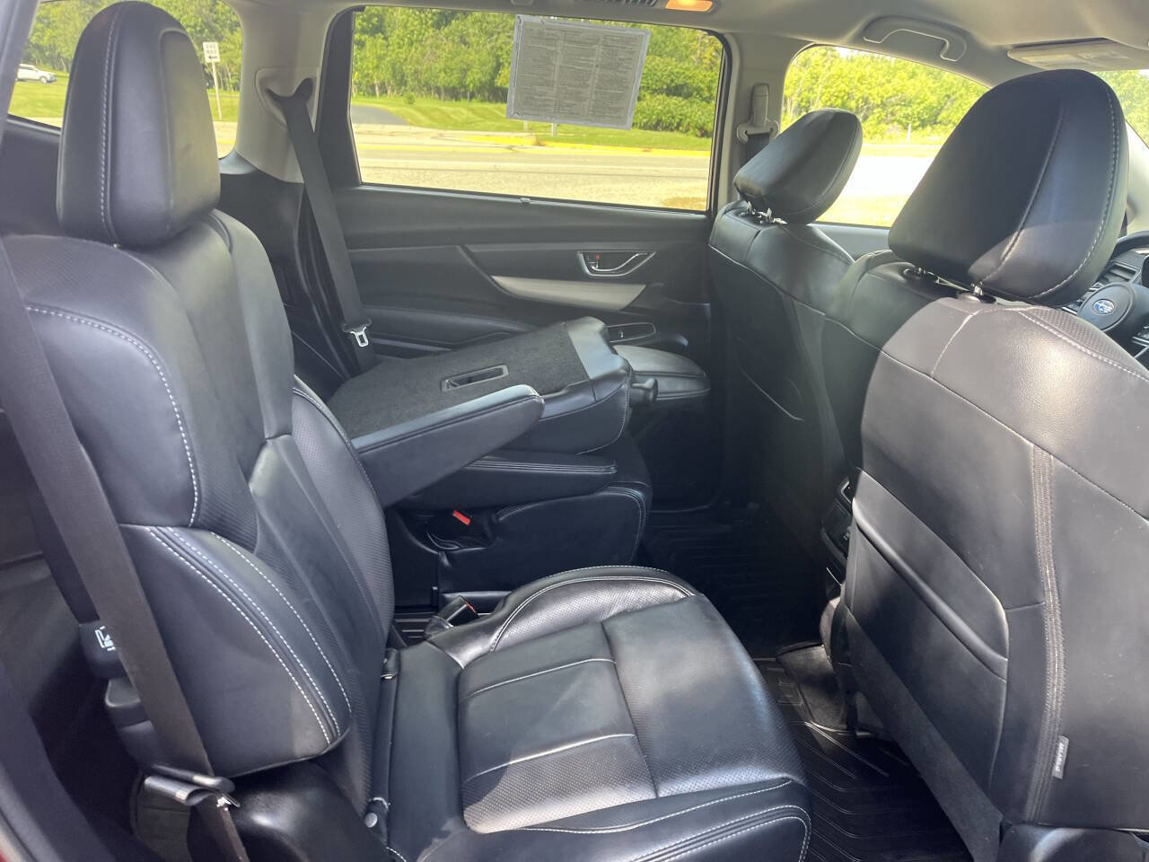 Used 2020 Subaru Ascent Limited w/ Popular Package #3 image 37