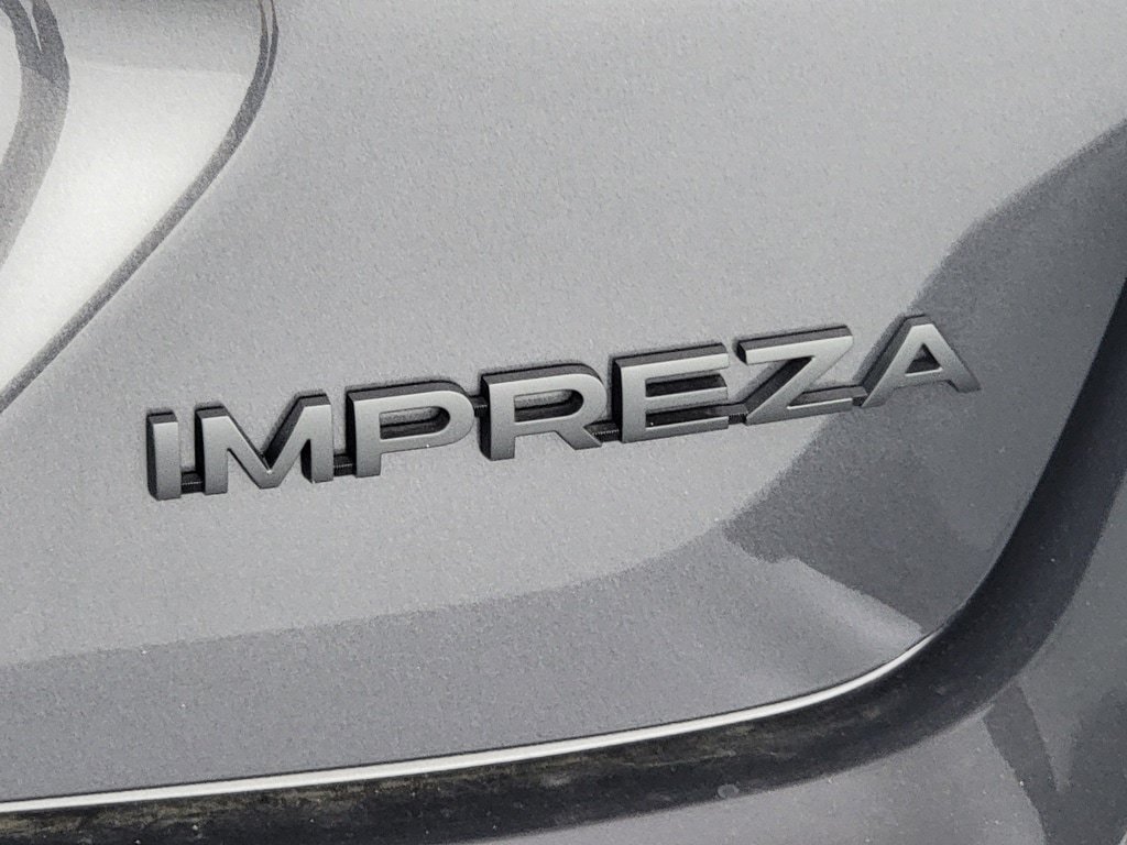 New 2026 Subaru Impreza 2.0i Sport AWD/4WD image 6