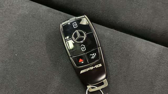 Certified 2026 Mercedes-Benz GLA 35 AMG 4MATIC image 38
