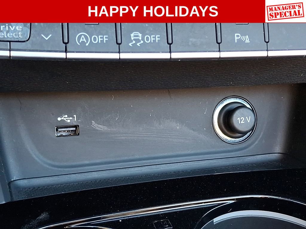 Used 2023 Audi A5 2.0T Premium Plus image 24