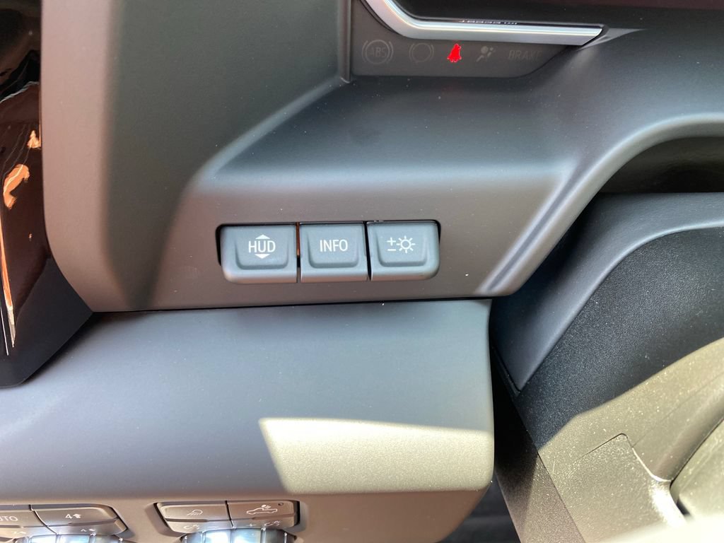 Used 2025 GMC Sierra 2500 Denali Ultimate AWD/4WD image 20