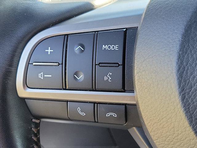 Certified 2020 Lexus LX 570 4WD w/ Sport Package image 22