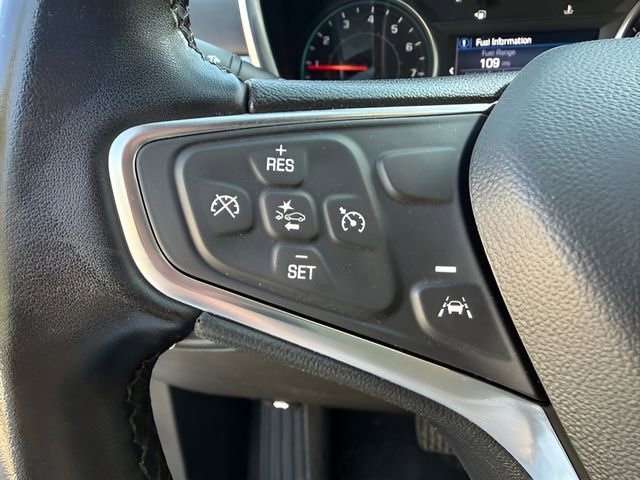 Used 2024 Chevrolet Equinox LT FWD image 36