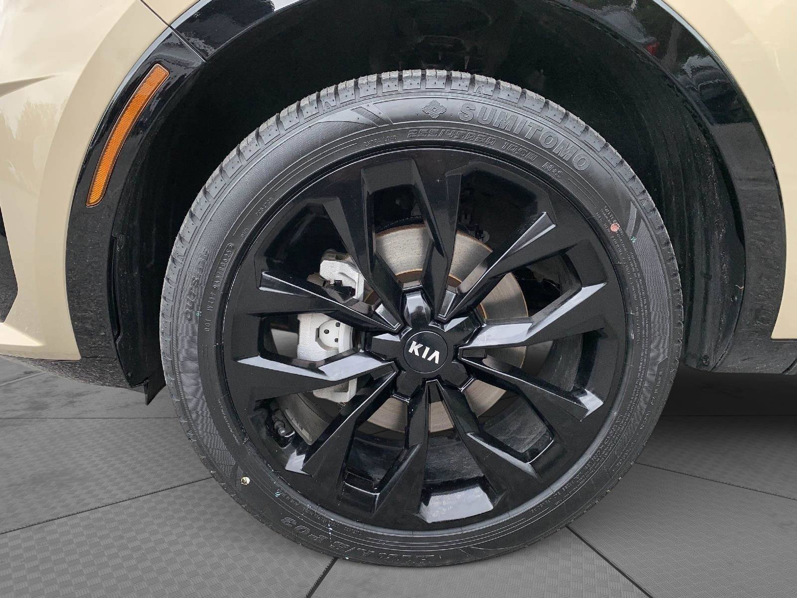 Used 2021 Kia Sorento SX AWD/4WD image 9