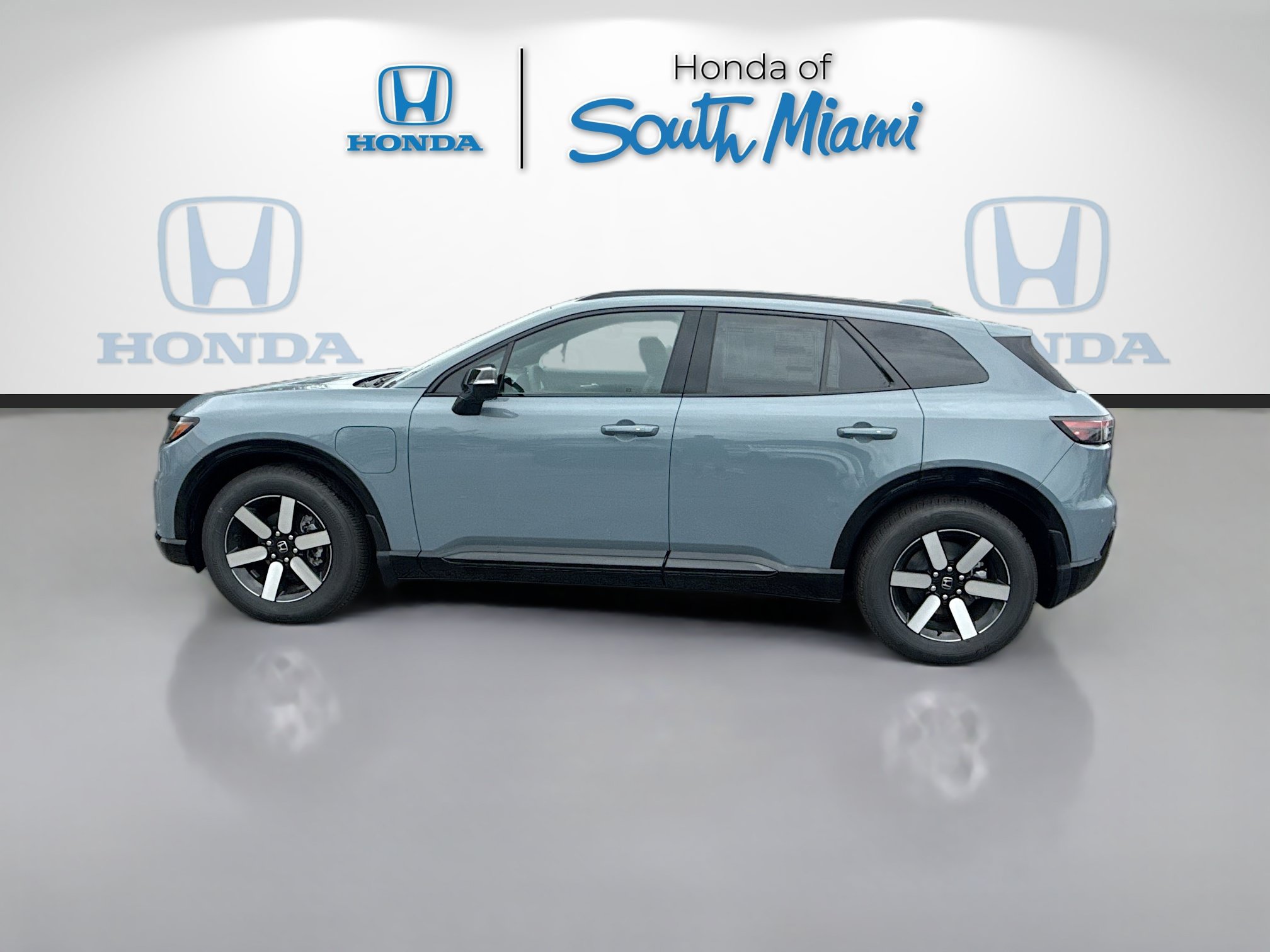 New 2026 Honda Prologue Touring image 4