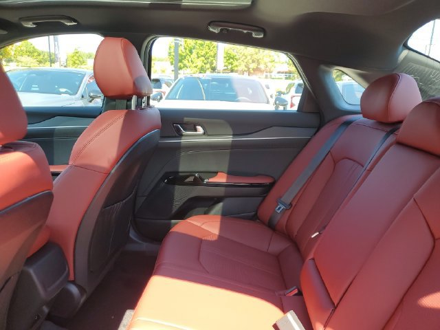 New 2027 Kia K5 GT-Line w/ GT-Line Premium Package FWD image 15