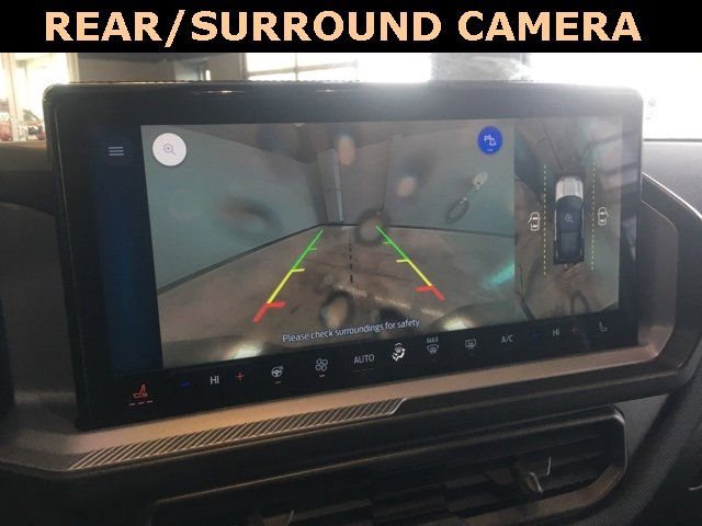 Used 2025 Ford Bronco Sport Badlands image 24