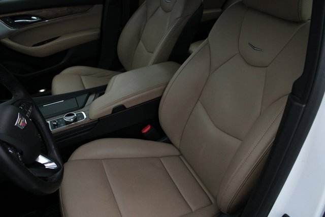 Used 2023 Cadillac CT5 Premium Luxury w/ Parking Package image 10