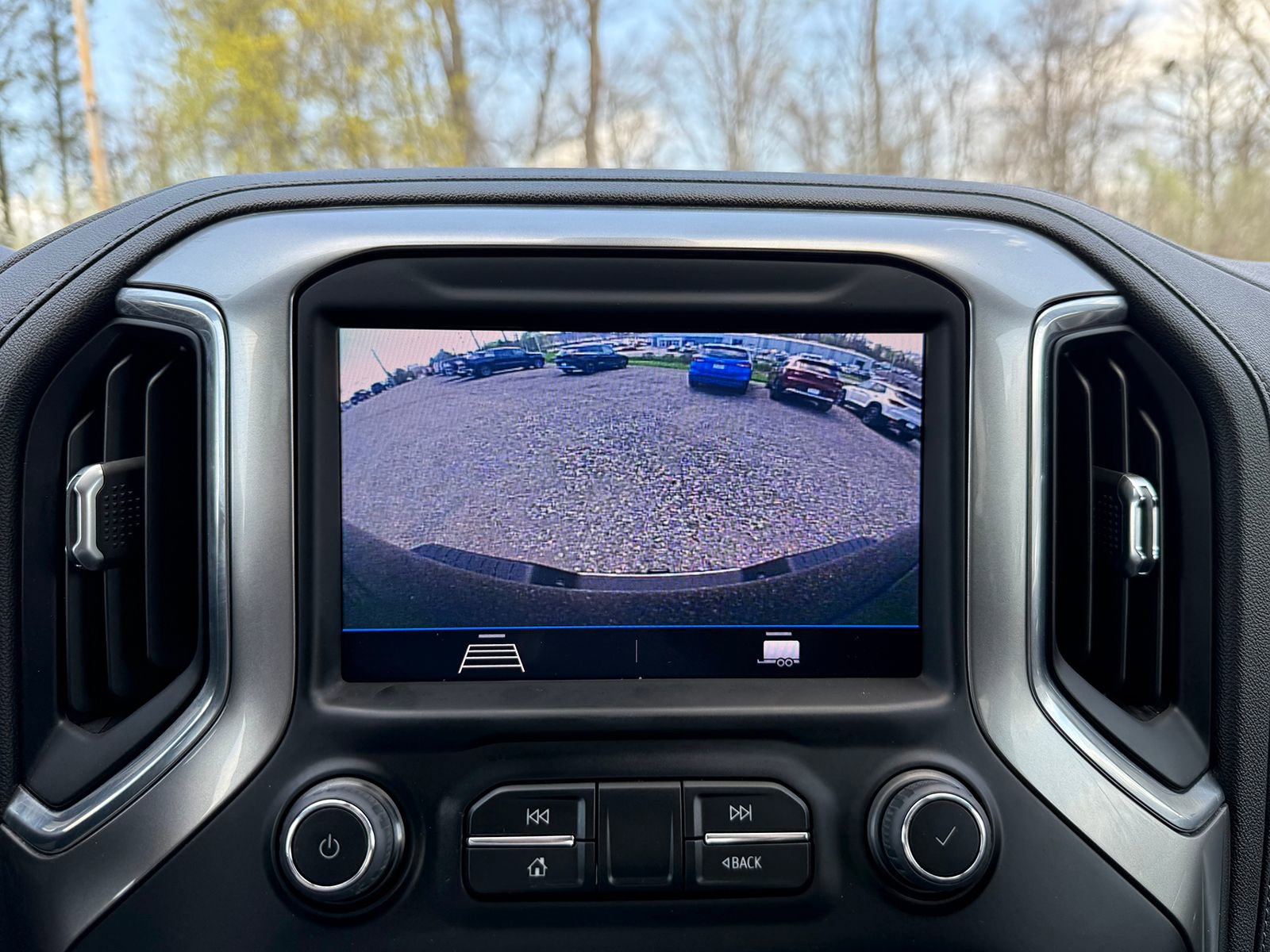 Certified 2022 Chevrolet Silverado 2500 LT w/ Convenience Package image 31