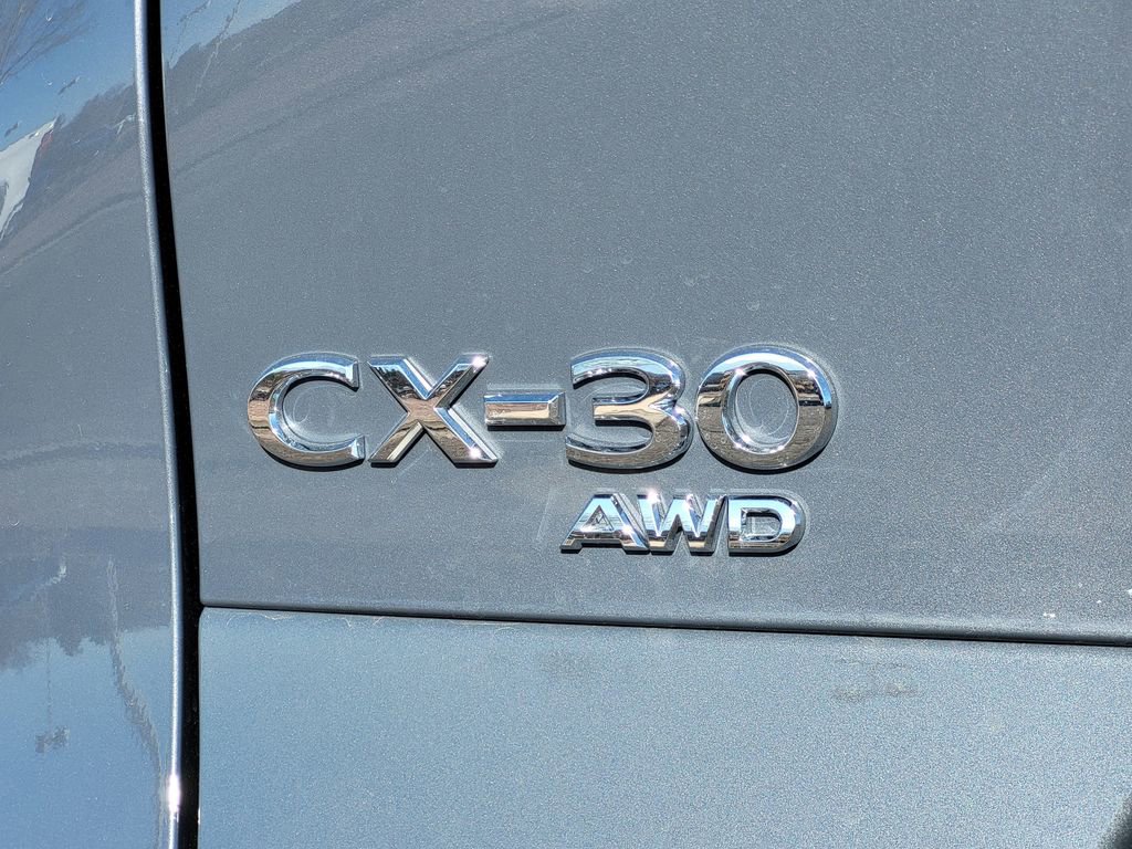 New 2026 MAZDA CX-30 AWD 2.5 S image 31