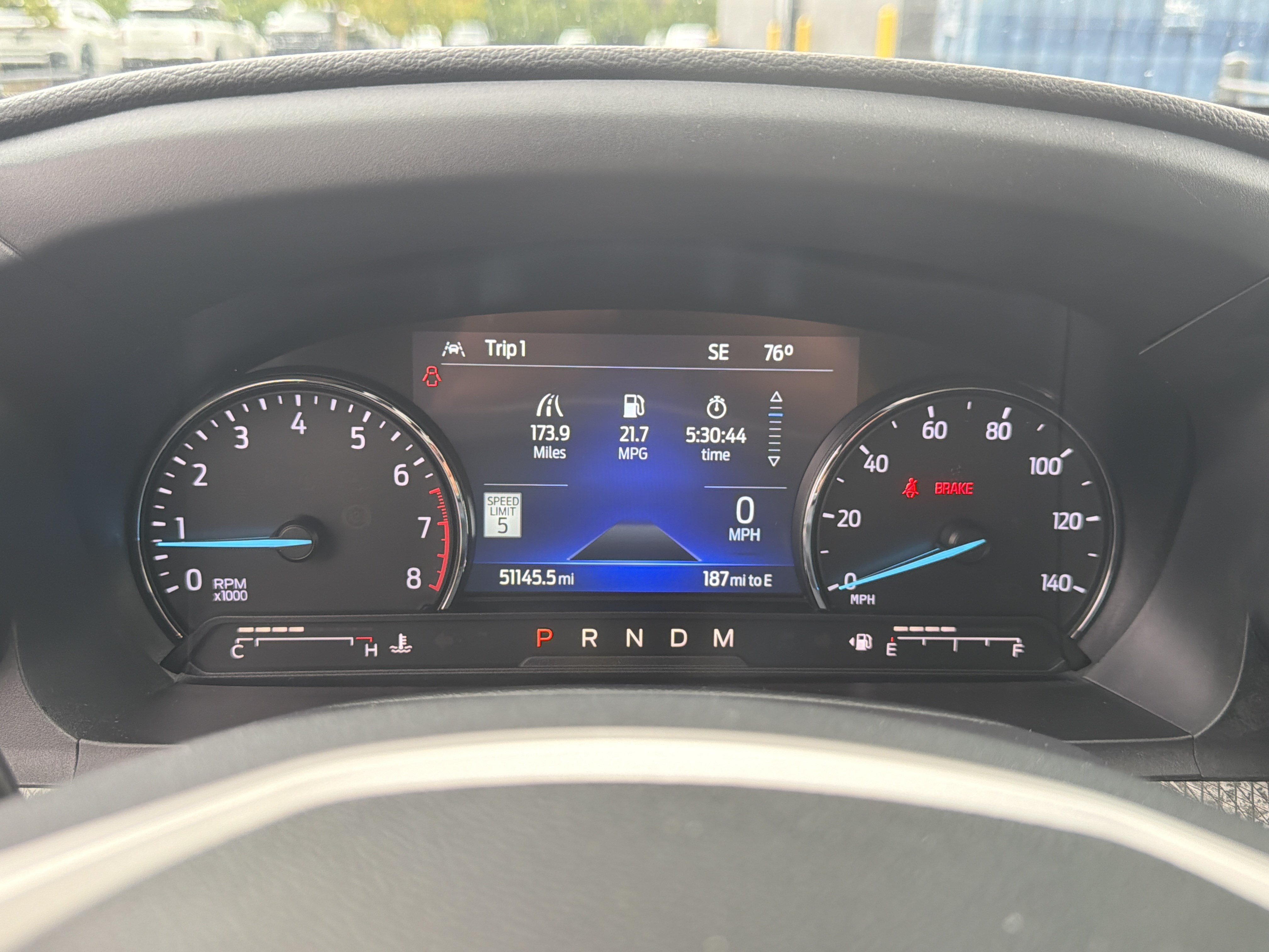 Used 2023 Ford Explorer Timberline w/ Timberline Technology Package AWD/4WD image 17