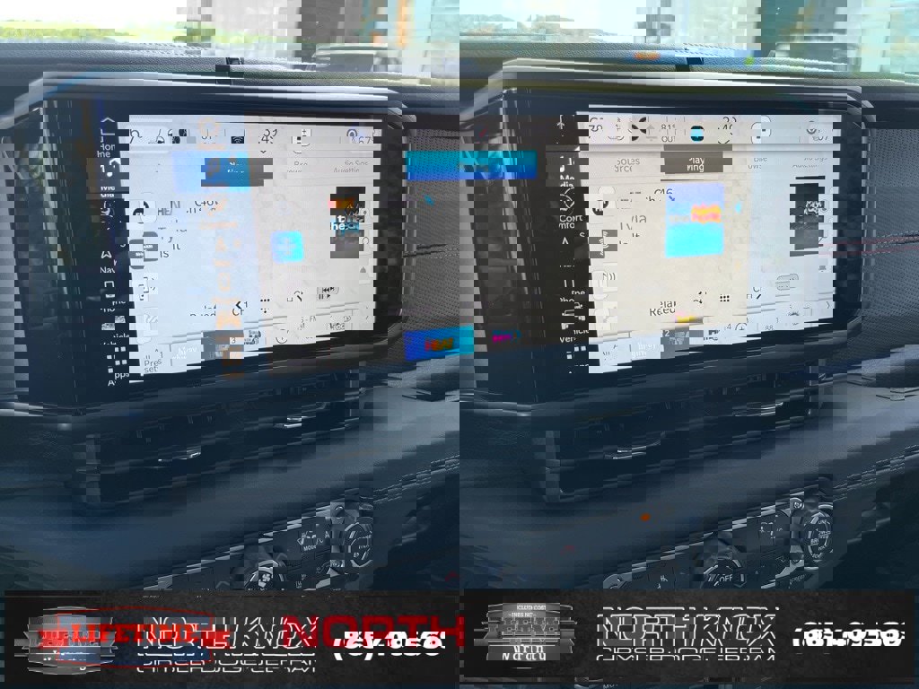 New 2025 Jeep Gladiator Rubicon w/ Convenience Group image 8