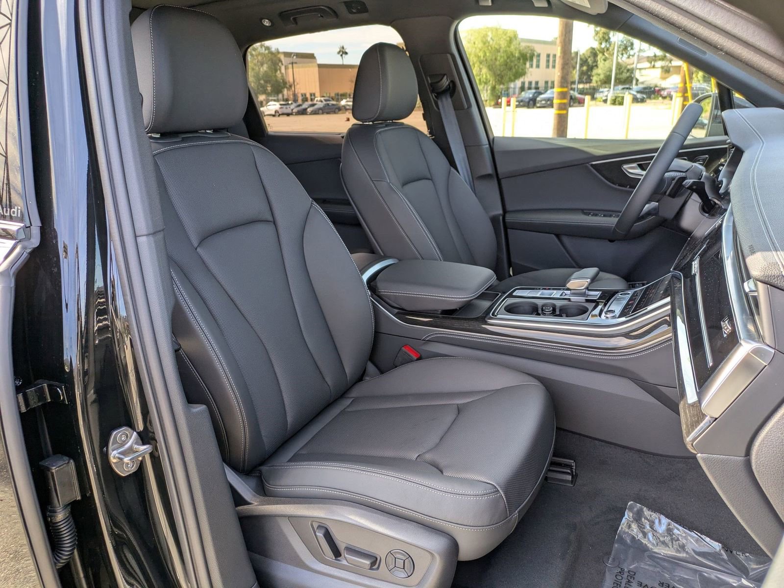 New 2026 Audi Q7 3.0T Premium Plus image 10