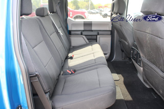 Used 2019 Ford F150 XL w/ Equipment Group 101A Mid RWD image 10