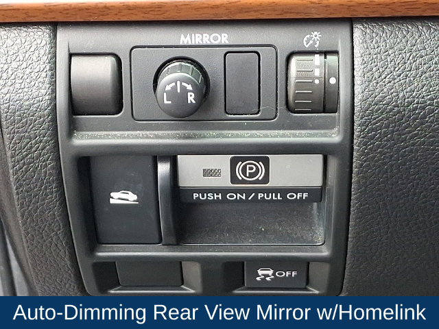 Used 2014 Subaru Outback 2.5i Limited AWD/4WD image 9