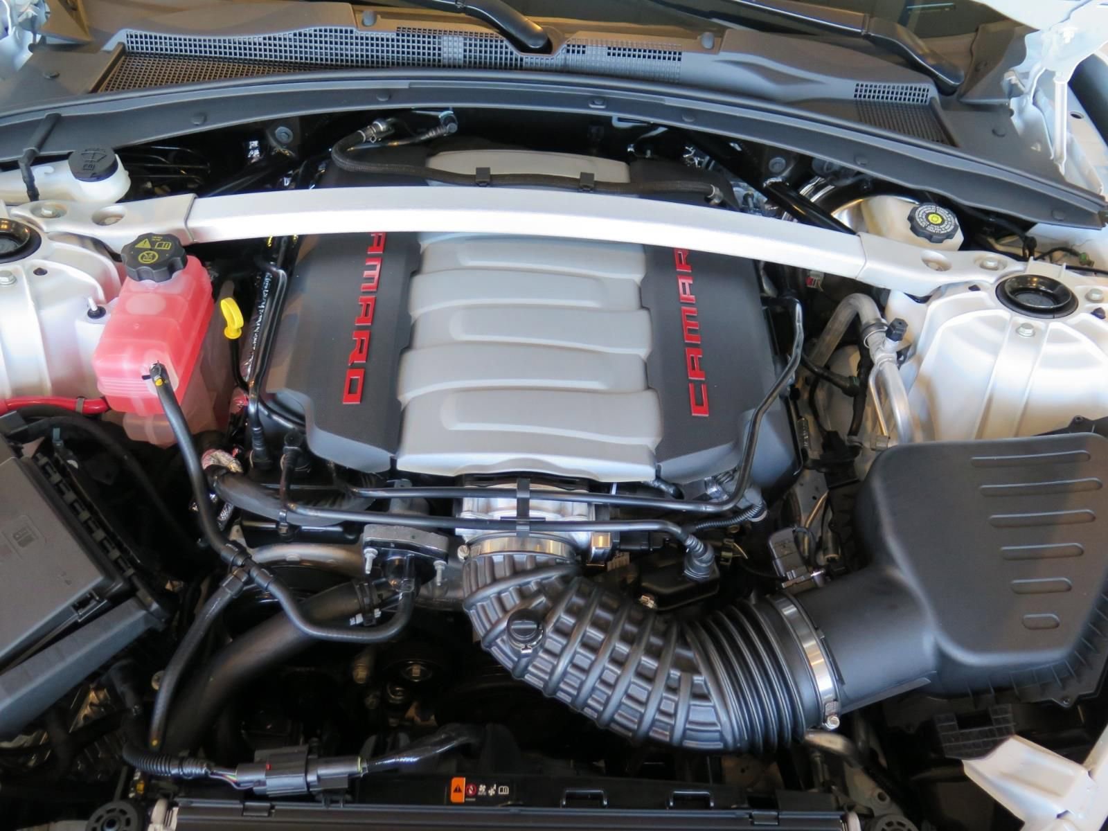 Used 2024 Chevrolet Camaro SS image 13