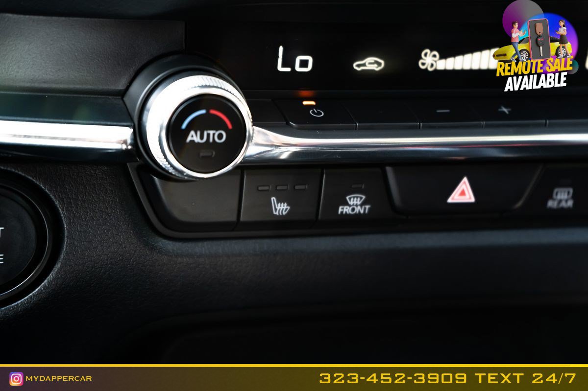 Used 2022 MAZDA CX-30 AWD 2.5 S w/ Preferred Package image 30