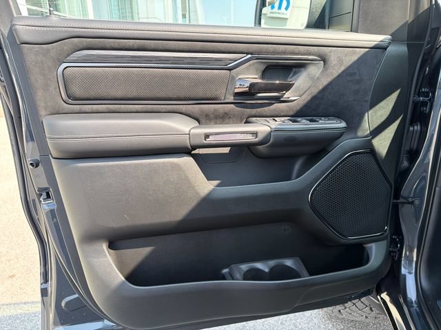 New 2026 RAM 1500 RHO AWD/4WD image 10