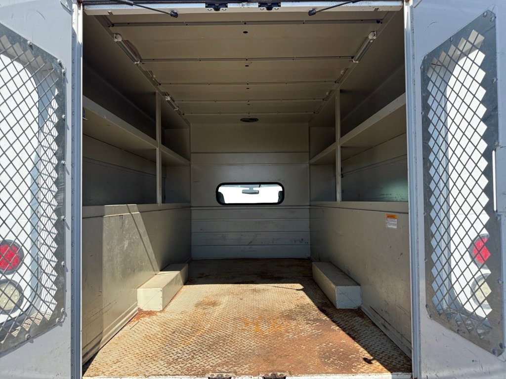 Used 2016 Chevrolet Silverado 3500 W/T RWD image 13
