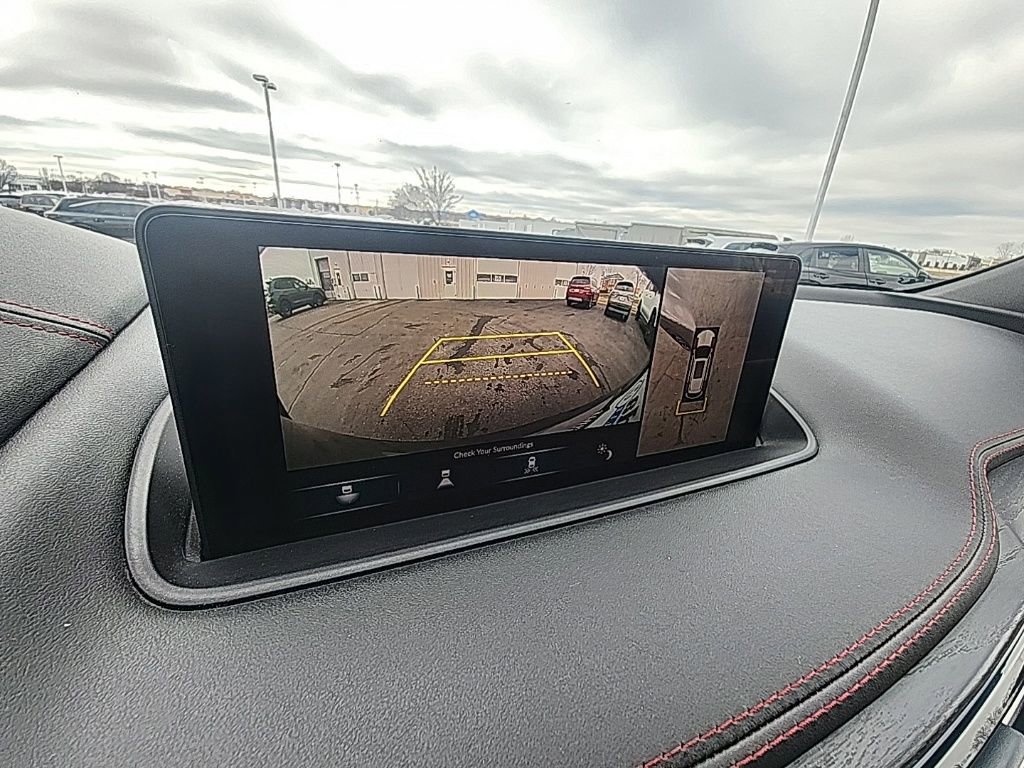 Used 2022 Acura MDX Type S image 22