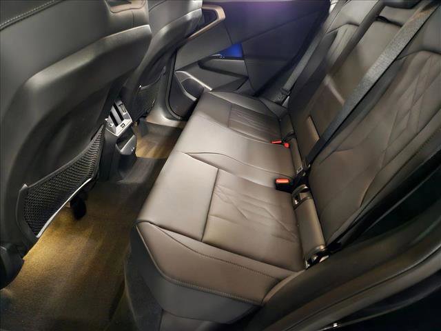 Certified 2025 BMW X3 xDrive30i image 16