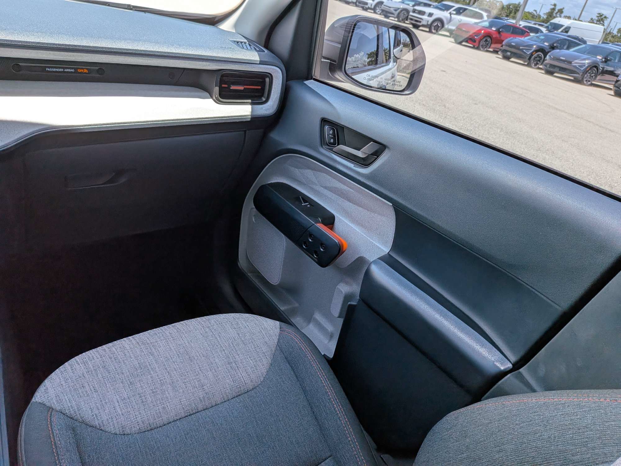 Used 2022 Ford Maverick XLT FWD image 21